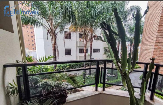 Imagem Apartamento com 5 Quartos à Venda, 297 m² em Parque Da Móoca - São Paulo