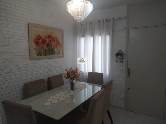 Foto do imóvel: Apartamento com 2 Quartos à Venda, 49 m² em Jardim Nove De Julho - São Paulo