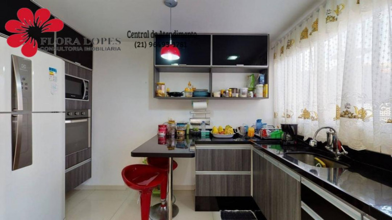 Imagem Casa com 4 Quartos à Venda, 120 m² em Freguesia (jacarepaguá) - Rio De Janeiro