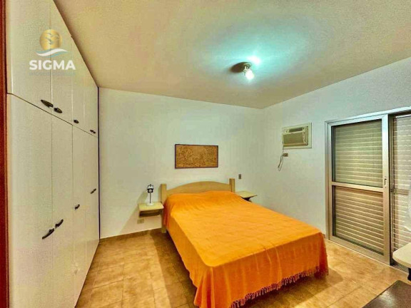 Imagem Apartamento com 4 Quartos à Venda, 187 m² em Enseada - Guarujá