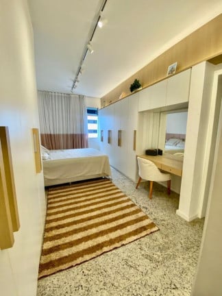 Imagem Apartamento com 3 Quartos à Venda, 120 m² em Federação - Salvador