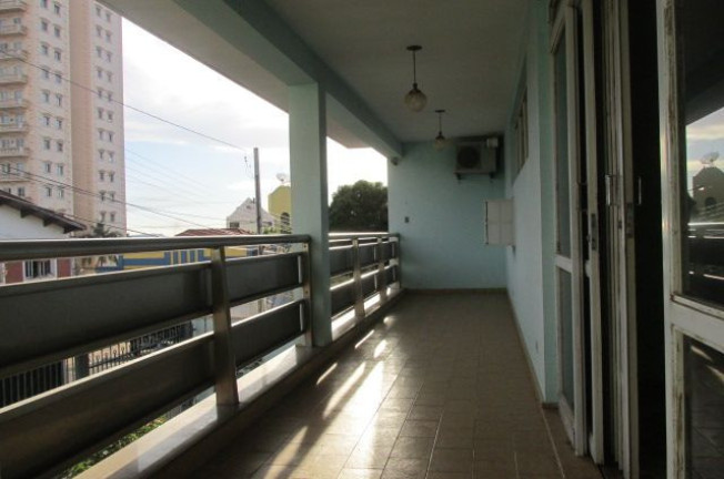 Imagem Casa com 4 Quartos à Venda ou Locação, 373 m² em Centro - Piracicaba
