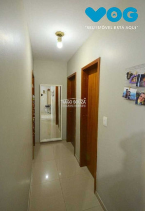 Imagem Apartamento com 2 Quartos à Venda, 64 m² em São Sebastião - Porto Alegre