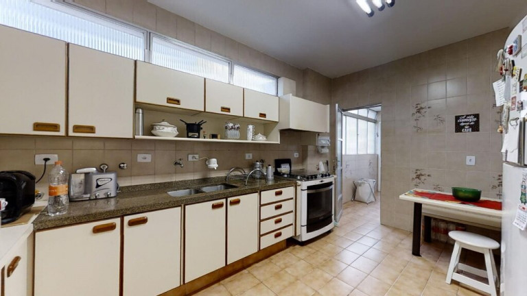 Imagem Apartamento com 2 Quartos à Venda, 94 m² em Jardim América - São Paulo