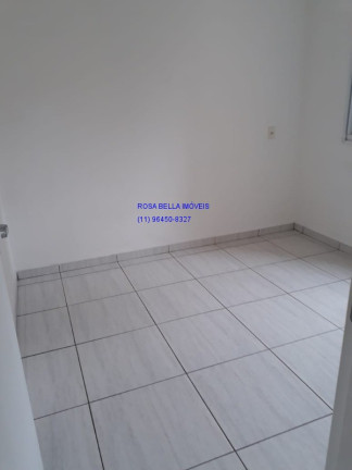 Imagem Apartamento com 2 Quartos à Venda, 54 m² em Vila Santana Ii - Jundiaí