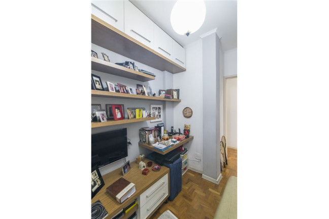 Imagem Apartamento com 3 Quartos à Venda, 125 m² em Santa Terezinha - Santo André