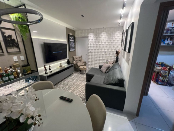 Imagem Apartamento com 2 Quartos à Venda, 60 m² em Poço - Cabedelo