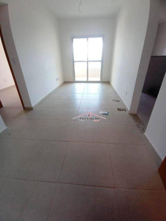 Imagem Apartamento com 2 Quartos à Venda, 71 m² em Vila Tupi - Praia Grande
