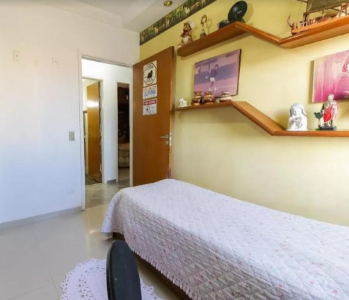 Imagem Apartamento com 3 Quartos à Venda, 114 m² em Jardim Aeroporto - São Paulo