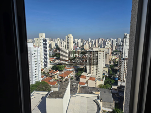 Imagem Apartamento com 3 Quartos à Venda, 78 m² em Vila Gumercindo - São Paulo