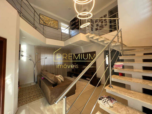 Imagem Casa com 4 Quartos à Venda, 238 m² em Medeiros - Jundiaí