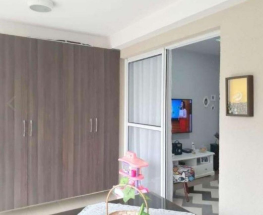 Imagem Apartamento com 2 Quartos à Venda, 93 m² em Alto Do Ipiranga - São Paulo