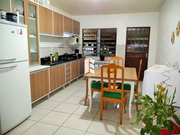 Imagem Casa com 2 Quartos à Venda, 110 m² em Pinheiro Machado - Santa Maria