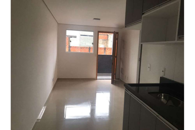 Imagem Apartamento com 2 Quartos à Venda, 85 m² em Vila Carmosina - São Paulo