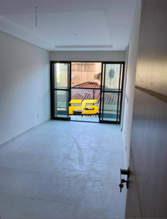 Imagem Apartamento com 1 Quarto à Venda, 40 m² em Intermares - Cabedelo