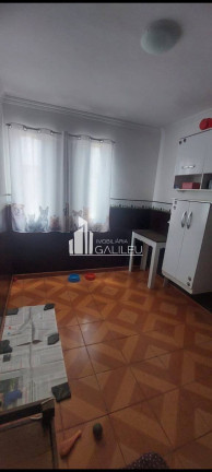 Imagem Apartamento com 2 Quartos à Venda, 50 m² em Vila Padre Manoel De Nóbrega - Campinas