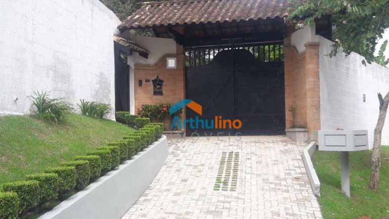 Foto do imóvel: Chácara com 2 Quartos à Venda, 505 m² em Recreio Primavera - Itapecerica Da Serra