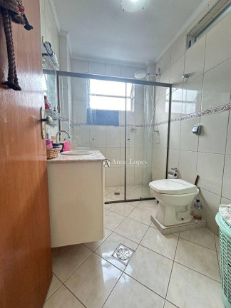 Imagem Apartamento com 2 Quartos à Venda, 98 m² em Campo Grande - Santos