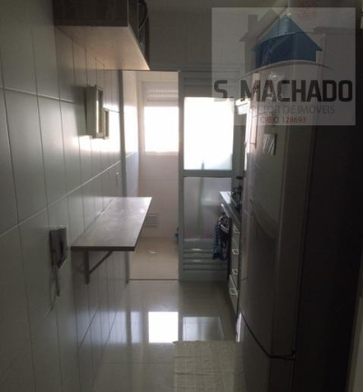 Imagem Apartamento com 2 Quartos à Venda, 79 m² em Campestre - Santo André