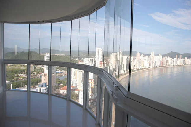 Imagem Apartamento com 6 Quartos à Venda, 490 m² em Barra Sul - Balneário Camboriú