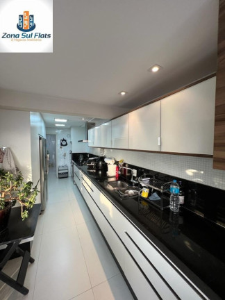 Imagem Apartamento com 3 Quartos à Venda, 140 m² em Ipiranga - São Paulo