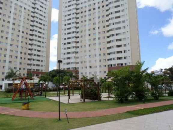 Apartamento com 2 Quartos à Venda, 55 m² em Cabula - Salvador