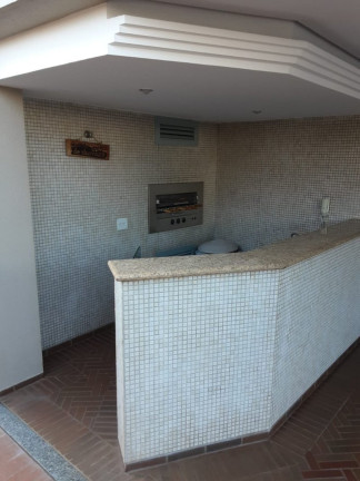 Imagem Apartamento com 3 Quartos à Venda, 125 m² em Vila Brunhari - Bauru