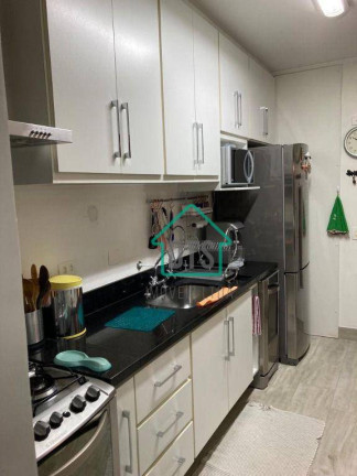 Imagem Apartamento com 2 Quartos à Venda, 88 m² em Vila Madalena - São Paulo