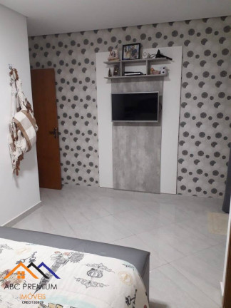 Imagem Apartamento com 3 Quartos à Venda, 84 m² em Paraíso - Santo André