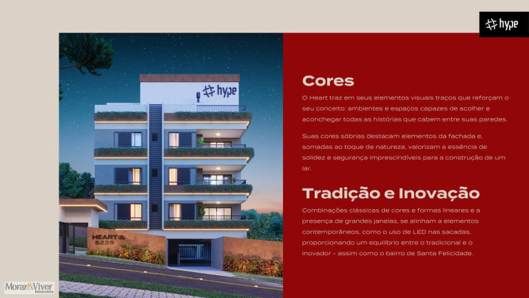 Imagem Apartamento com 3 Quartos à Venda, 86 m² em Mercês - Curitiba