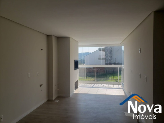 Imagem Flat com 2 Quartos à Venda, 73 m² em Pousada Da Neve - Nova Petrópolis