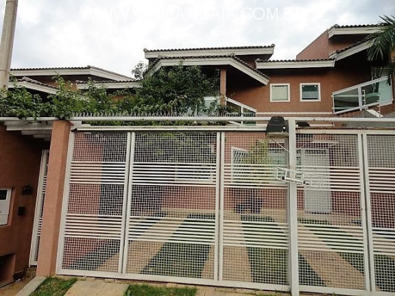 Imagem Casa com 3 Quartos à Venda, 128 m² em Jardim Dos Pinheiros - Atibaia