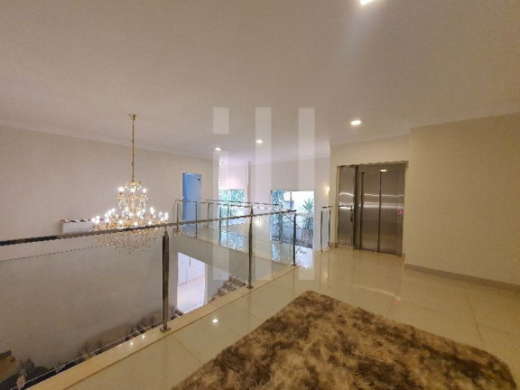 Imagem Casa com 4 Quartos à Venda, 463 m² em Vila Do Golf - Ribeirão Preto