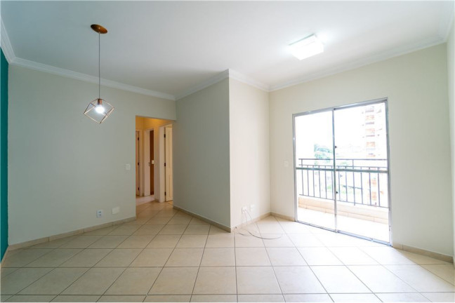 Imagem Apartamento com 3 Quartos à Venda, 72 m² em Vila Rami - Jundiaí