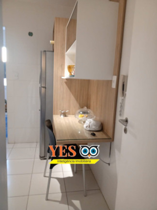 Apartamento com 3 Quartos à Venda, 100 m² em Santa Mônica - Feira De Santana