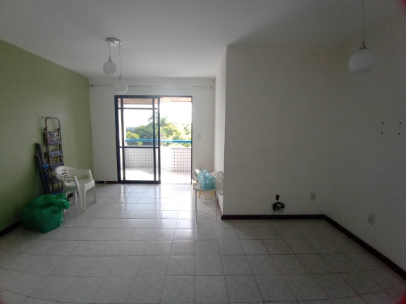 Apartamento com 3 Quartos à Venda, 99 m² em Cabula - Salvador