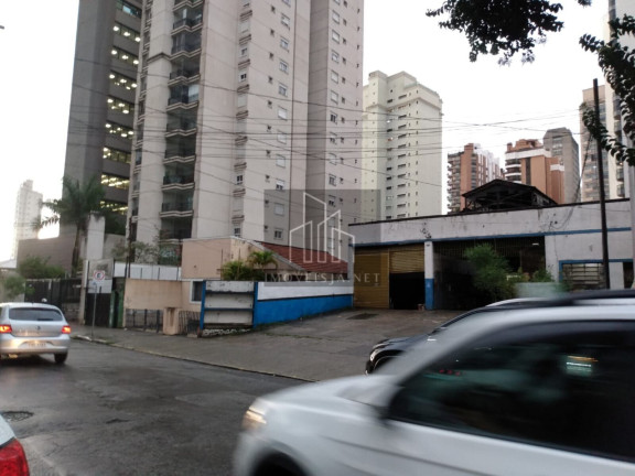 Imagem Casa com 4 Quartos à Venda, 1.200 m² em Vila Mariana - São Paulo