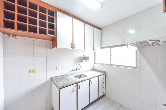 Imagem Apartamento com 3 Quartos à Venda, 98 m² em Vila Izabel - Curitiba