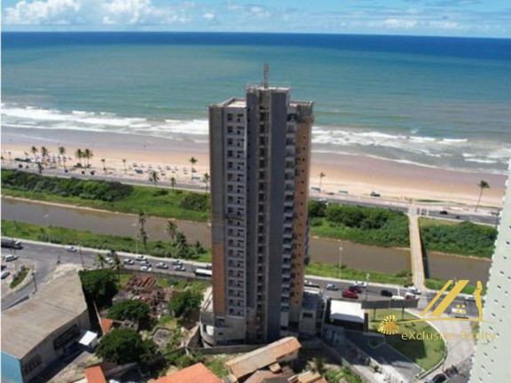 Imagem Apartamento com 2 Quartos à Venda, 77 m² em Jaguaribe - Salvador