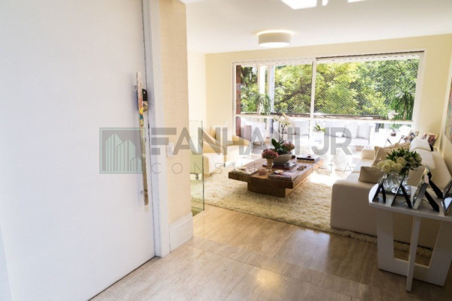 Imagem Apartamento com 5 Quartos à Venda, 300 m² em Jardim Paulista - São Paulo