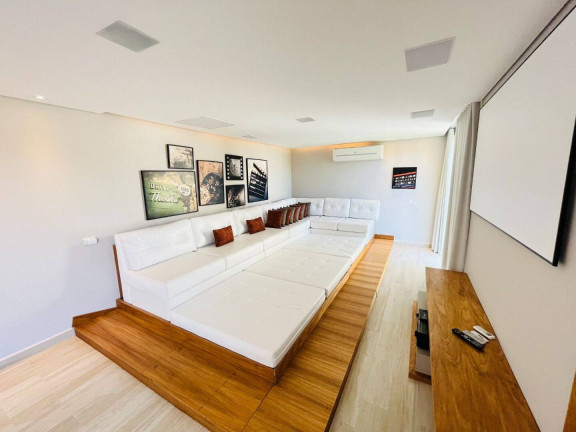 Casa com 6 Quartos à Venda, 657 m² em Riviera De São Lourenço - Bertioga