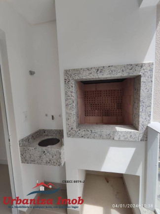 Imagem Apartamento com 2 Quartos à Venda, 57 m² em Morretes - Itapema