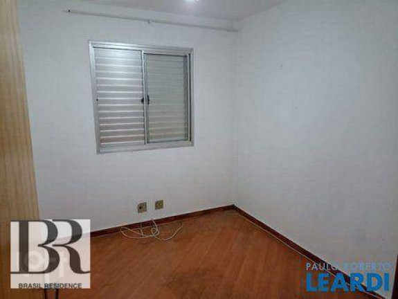 Apartamento com 2 Quartos à Venda, 50 m² em Vila Arriete - São Paulo