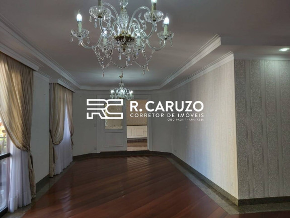 Imagem Apartamento com 3 Quartos à Venda, 359 m² em Centro - Limeira