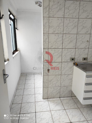 Imagem Apartamento com 2 Quartos à Venda, 47 m² em Guaianases - São Paulo