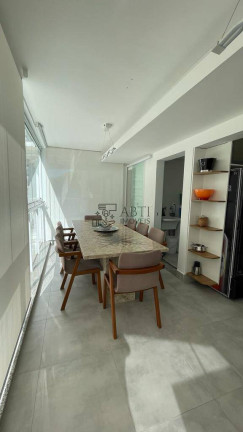Imagem Apartamento à Venda, 160 m² em Tombo - Guarujá