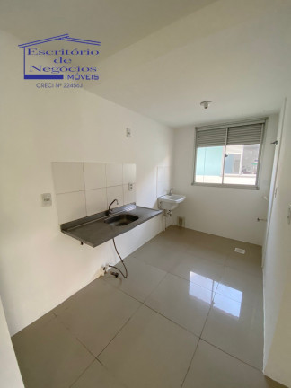 Imagem Apartamento com 2 Quartos à Venda, 47 m² em Vila Nova - Porto Alegre