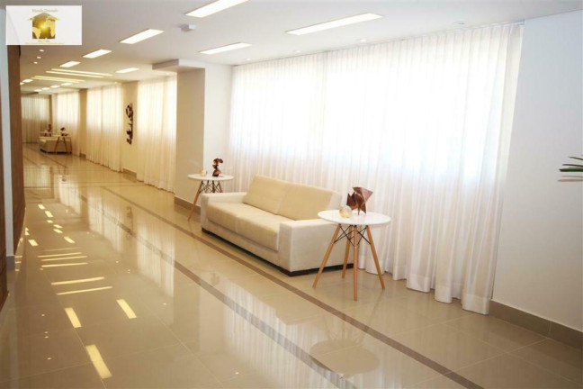 Imagem Apartamento com 2 Quartos à Venda, 70 m² em Fundação - São Caetano Do Sul