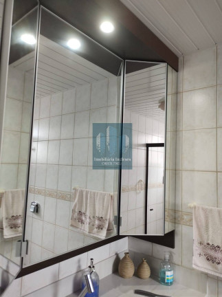 Imagem Apartamento com 3 Quartos à Venda, 82 m² em Centro - Florianópolis