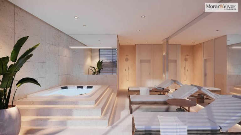 Imagem Apartamento com 3 Quartos à Venda, 115 m² em Vila Izabel - Curitiba